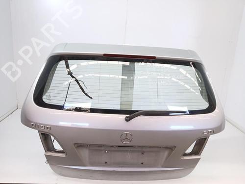 Used Tailgate Tailgate MERCEDES-BENZ B-CLASS Sports Tourer (W245) [2005-2011] 35789399 35789399