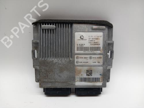 Used Engine control unit (ECU) DACIA SANDERO III [2021-2025]  29322268