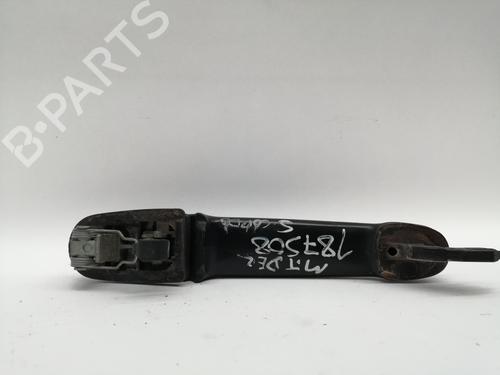 Rear right exterior door handle SEAT CORDOBA (6K1, 6K2) 1.9 TDI | BP18141050C130