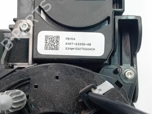 Steering column stalk FORD FOCUS III 1.6 TDCi | BP37032601I23 - Image 4