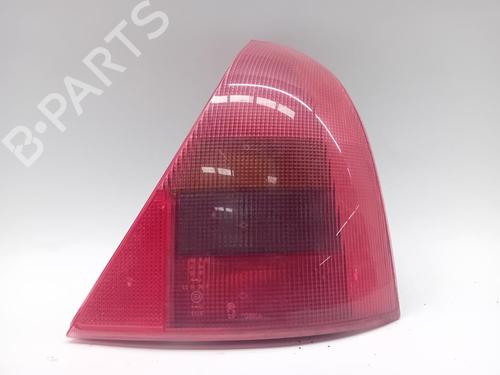 Used Right taillight Right taillight 38293548 38293548
