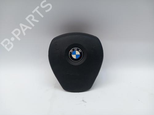 Used Driver airbag BMW X3 (E83) 2.0 d (150 hp) 28501672