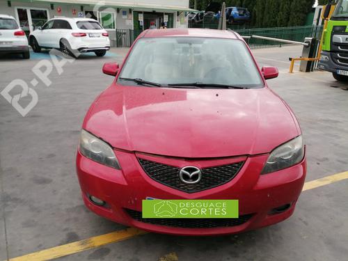 Used Parts MAZDA 3 (BK)  1.6 (BK14)  903927