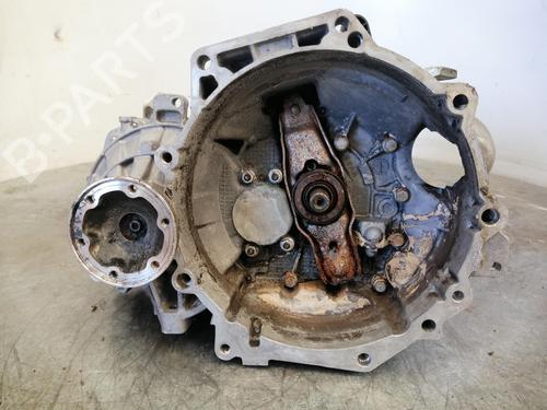 Getriebe VW PASSAT B7 Variant (365)  | BP29612088M3 
