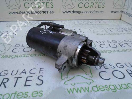 Starter AUDI A5 Sportback (8TA) 2.0 TDI | BP5783836M8 