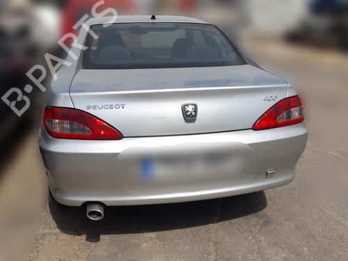 Right front fenders PEUGEOT 406 Coupe (8C) 2.2 HDI | BP28098998C42 