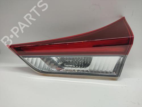 Used Right tailgate light Right tailgate light TOYOTA AURIS (_E18_) 1.8 Hybrid (ZWE186_, ZWE186R) (136 hp) 34216050 34216050