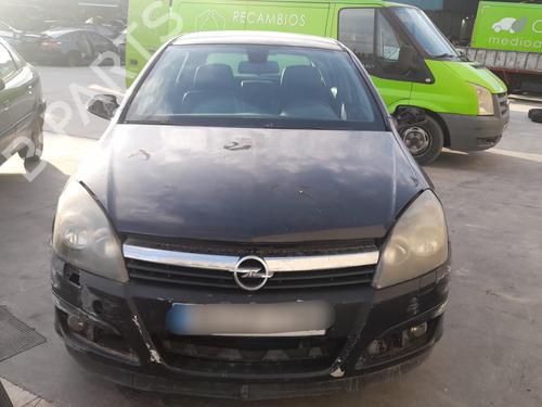 Rudehejsemekanisme ventre foran OPEL ASTRA H (A04) 1.8 (L48) | BP27244501C22
