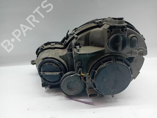 Right headlight MERCEDES-BENZ C-CLASS Coupe (CL203) | BP31071916C29