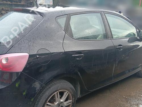 Left headlight SEAT IBIZA IV (6J5, 6P1) | BP32303061C28