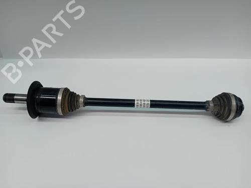Used Left rear driveshaft Left rear driveshaft BMW 3 Gran Turismo (F34) 320 d (190 hp) 36091035 36091035