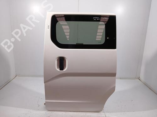 Venstre side skyvedør NISSAN NV200 / EVALIA Bus 1.5 dCi 85 (M20, M20M, M20K, M20KK) (86 hp) 30961565