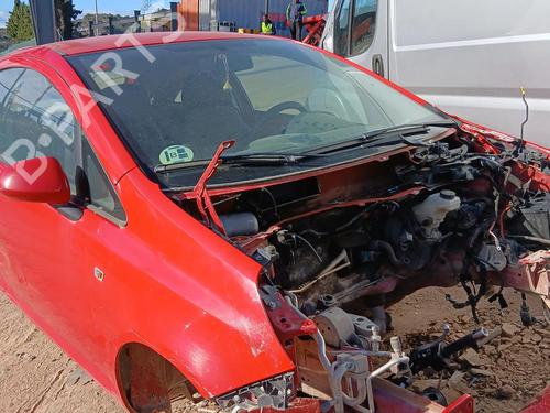 Used Parts OPEL CORSA D (S07) [2006-2015]  4345481