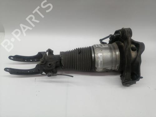 Used Right front shock absorber AUDI Q7 (4LB) 3.0 TDI quattro (233 hp) 30928694