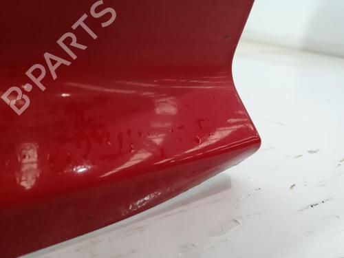 Left front door PEUGEOT 207 (WA_, WC_)  | BP28156045C2 