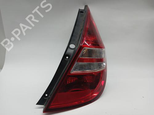 Used Right taillight Right taillight 38063036 38063036