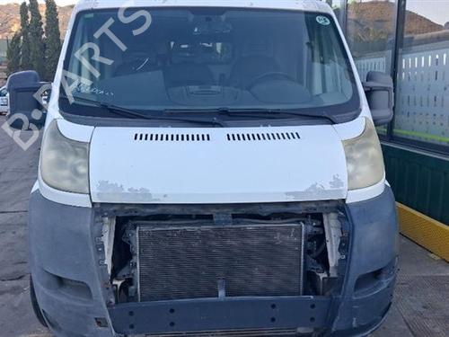 Used Parts CITROËN JUMPER II Van 2.2 HDi 100 4985503