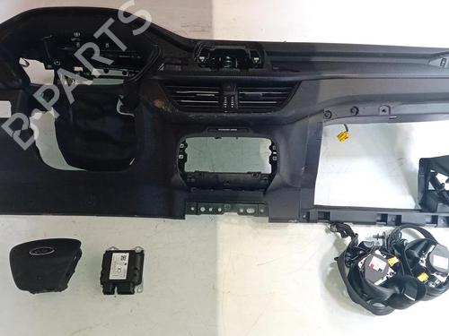 Used Airbag Kit Airbag Kit FORD KUGA III (DFK) [2019-2026] 33462203 33462203