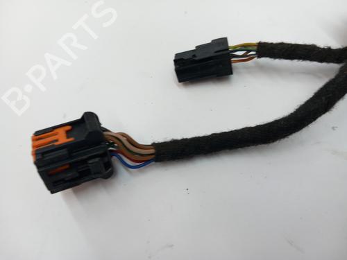 Right mirror CITROËN C5 I (DC_) 2.2 HDi (DC4HXB, DC4HXE) | BP29375954C27 