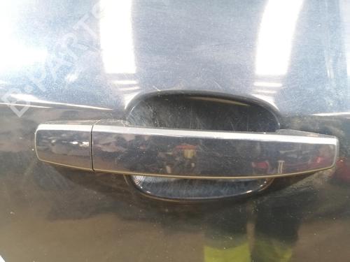 Right rear door OPEL ASTRA J (P10)  | BP24053364C5 