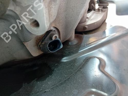 Left front steering knuckle VW ID.4 (E21) Pro | BP29727371M25 