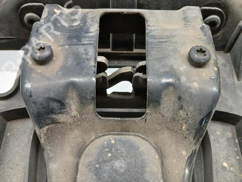 Front slam panel BMW 1 (E81) 118 i | BP38414445C72 - Image 3