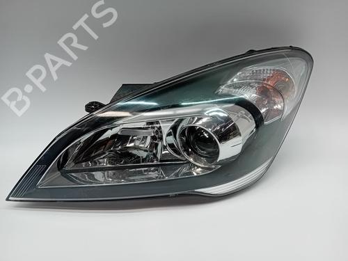 Used Left headlight Left headlight KIA CEE'D SW (ED) 1.6 CRDi 90 (90 hp) 33938534 33938534