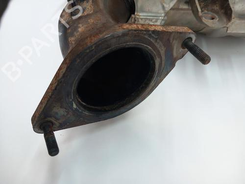 Catalyst FIAT DUCATO Platform/Chassis (250_) | BP33455988M10 - Image 3