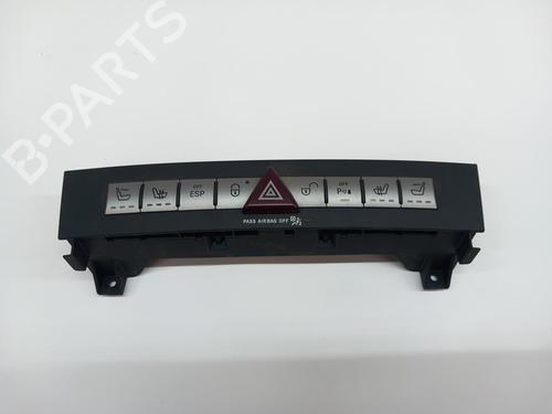 Advarselskontakt MERCEDES-BENZ SLK (R171) 350 (171.456) (272 hp) 33168434