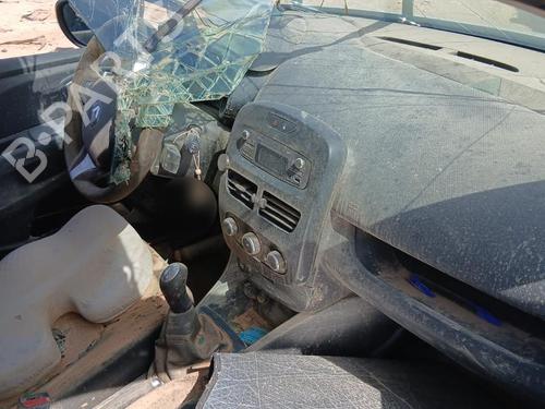 Headlight switch RENAULT CLIO IV (BH_)  | BP34620676I24  - Image 11