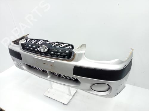 Front bumper HYUNDAI ATOS (MX) 1.0 i | BP16987860C7 