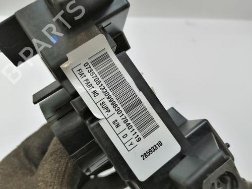 Headlight switch FIAT TIPO Estate (356_, 357_) 1.4 (356WXA1B) | BP16842616I24 