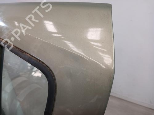 Left rear door DACIA SANDERO  | BP25157121C4