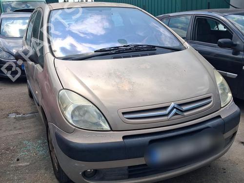 Used Parts CITROËN XSARA PICASSO (N68) 2.0 HDi 4788662
