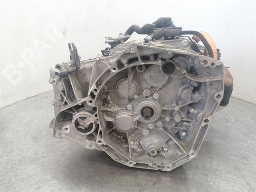 Gearbox RENAULT CLIO V (B7_) 1.6 E-TECH 140 (B7MU) | BP32169422M3 - Image 5