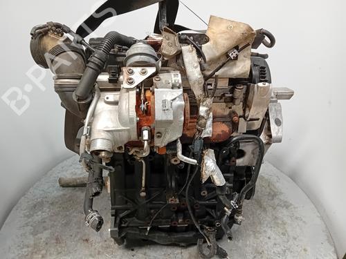 Engine VW GOLF VII Variant (BA5, BV5)  | BP27997344M1 