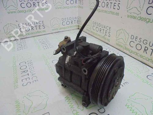 AC compressor ROVER 200 II Hatchback (XW) 216 GSi (116 hp) 5523571