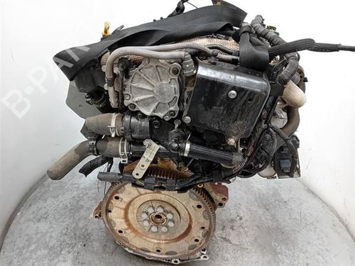 Engine FORD MONDEO IV Saloon (BA7) 2.2 TDCi | BP34211154M1 - Image 5