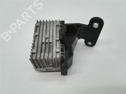 Used Electronic module Electronic module 11687019 11687019