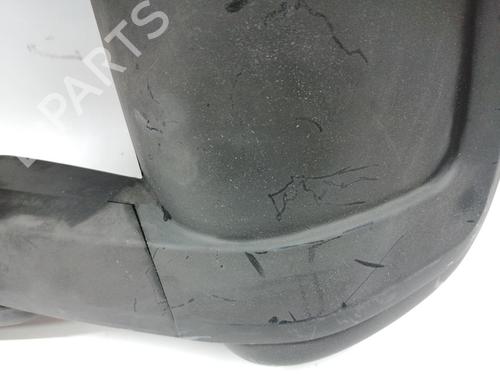 Left mirror PEUGEOT BOXER Platform/Chassis 2.2 BlueHDi 180 | BP29376143C26 