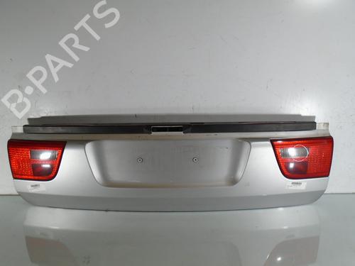 Bakluke CC/Kombi-Kupé BMW X5 (E53) 3.0 d (184 hp) 8331638