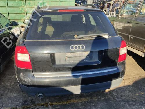 Tailgate AUDI A4 B7 Avant (8ED) 2.0 | BP31695466C6 