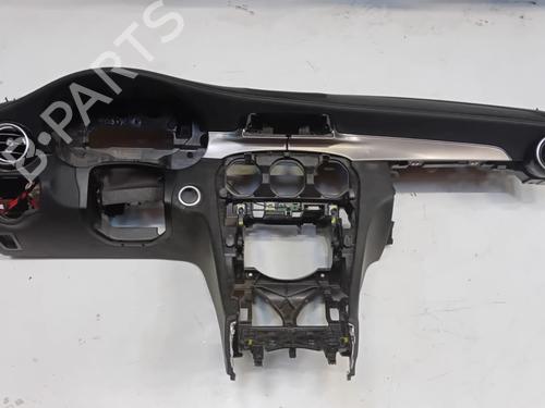 Used Airbag Kit MERCEDES-BENZ C-CLASS (W205) C 220 BlueTEC / d (205.002, 205.004) (170 hp) 30852094