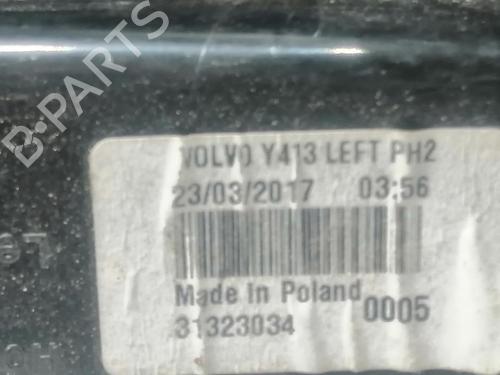 Left taillight VOLVO XC60 I SUV (156)  | BP29554573C34 