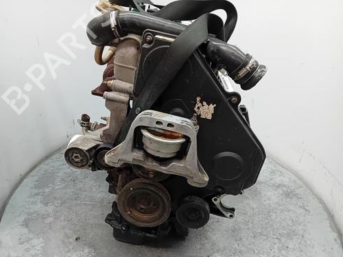 Engine FORD FOCUS I (DAW, DBW) 1.8 TDCi | BP37197941M1 - Image 4