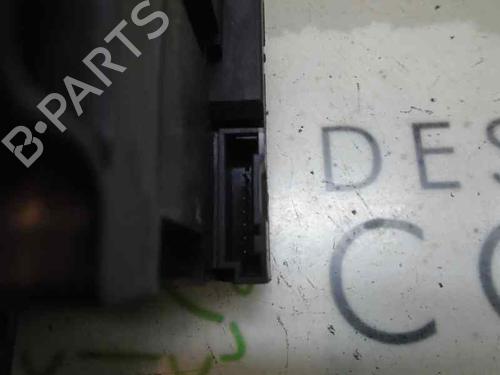 Gear lever BMW 7 (F01, F02, F03, F04) 730 d | BP7416988M90 