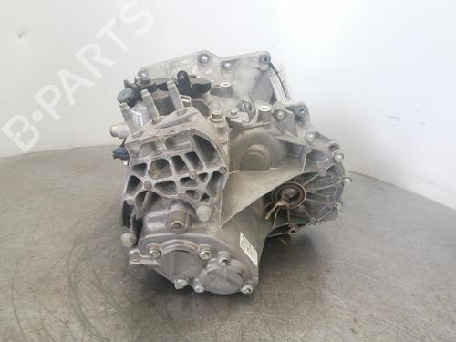 Gearbox FORD TRANSIT COURIER B460 Box Body/MPV | BP35982417M3 - Image 3