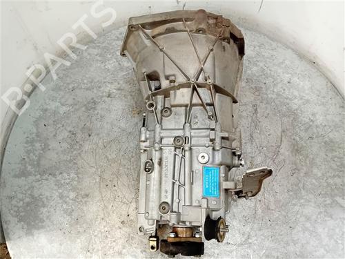 Used Gearbox Gearbox BMW 1 (E81) 118 i (143 hp) 39966755 39966755
