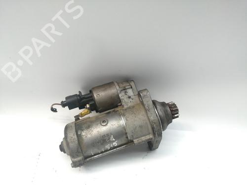 Starter SEAT IBIZA IV SC (6J1, 6P5) 1.4 TDI | BP20094900M8 