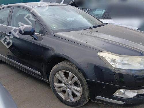 Engine CITROËN C5 III (RD_) 1.6 HDi 110 (RD9HL0, RD9HR8, RD9HRA) | BP31123773M1 